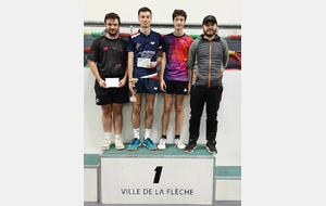 Podium Tableau L (500-1999)
1er MAGUERY Clement,
2ème BENIER Florian,
3ème BOUEROUX-TRISTRAM Thomas et ROUSSEAU Thomas