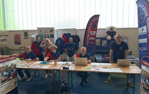Forum des sports